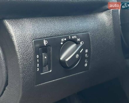 Белый Мерседес А класс, объемом двигателя 1.7 л и пробегом 110 тыс. км за 7700 $, фото 11 на Automoto.ua