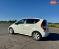 Белый Мерседес А класс, объемом двигателя 1.7 л и пробегом 92 тыс. км за 7100 $, фото 1 на Automoto.ua