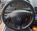 Белый Мерседес А класс, объемом двигателя 1.7 л и пробегом 188 тыс. км за 4774 $, фото 5 на Automoto.ua