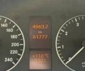 Білий Мерседес А клас, об'ємом двигуна 1.7 л та пробігом 62 тис. км за 7899 $, фото 12 на Automoto.ua