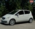 Білий Мерседес А клас, об'ємом двигуна 1.7 л та пробігом 63 тис. км за 7999 $, фото 2 на Automoto.ua