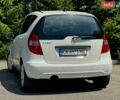 Білий Мерседес А клас, об'ємом двигуна 1.7 л та пробігом 63 тис. км за 7999 $, фото 9 на Automoto.ua