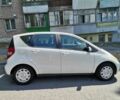 Білий Мерседес А клас, об'ємом двигуна 1.7 л та пробігом 91 тис. км за 8000 $, фото 2 на Automoto.ua