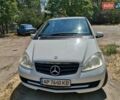Белый Мерседес А класс, объемом двигателя 1.7 л и пробегом 91 тыс. км за 8000 $, фото 1 на Automoto.ua