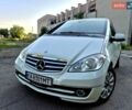Білий Мерседес А клас, об'ємом двигуна 1.7 л та пробігом 190 тис. км за 6200 $, фото 1 на Automoto.ua