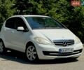 Білий Мерседес А клас, об'ємом двигуна 1.7 л та пробігом 63 тис. км за 7999 $, фото 3 на Automoto.ua