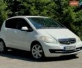 Білий Мерседес А клас, об'ємом двигуна 1.7 л та пробігом 63 тис. км за 7999 $, фото 6 на Automoto.ua