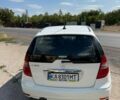 Білий Мерседес А клас, об'ємом двигуна 1.7 л та пробігом 191 тис. км за 6800 $, фото 2 на Automoto.ua
