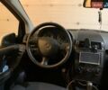 Белый Мерседес А класс, объемом двигателя 1.7 л и пробегом 56 тыс. км за 8300 $, фото 1 на Automoto.ua