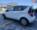 Білий Мерседес А клас, об'ємом двигуна 1.7 л та пробігом 62 тис. км за 7899 $, фото 5 на Automoto.ua