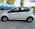 Белый Мерседес А класс, объемом двигателя 1.7 л и пробегом 190 тыс. км за 6200 $, фото 9 на Automoto.ua