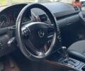 Белый Мерседес А класс, объемом двигателя 1.7 л и пробегом 110 тыс. км за 7700 $, фото 12 на Automoto.ua