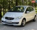 Білий Мерседес А клас, об'ємом двигуна 1.7 л та пробігом 94 тис. км за 7850 $, фото 1 на Automoto.ua