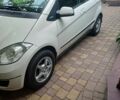 Білий Мерседес А клас, об'ємом двигуна 1.5 л та пробігом 138 тис. км за 6800 $, фото 1 на Automoto.ua