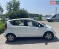 Белый Мерседес А класс, объемом двигателя 1.7 л и пробегом 92 тыс. км за 8400 $, фото 7 на Automoto.ua