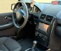 Белый Мерседес А класс, объемом двигателя 1.7 л и пробегом 128 тыс. км за 7700 $, фото 14 на Automoto.ua