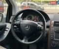 Белый Мерседес А класс, объемом двигателя 1.7 л и пробегом 110 тыс. км за 7700 $, фото 13 на Automoto.ua