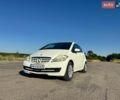 Белый Мерседес А класс, объемом двигателя 1.7 л и пробегом 92 тыс. км за 7100 $, фото 1 на Automoto.ua