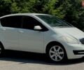 Білий Мерседес А клас, об'ємом двигуна 1.7 л та пробігом 63 тис. км за 7999 $, фото 4 на Automoto.ua