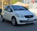 Белый Мерседес А класс, объемом двигателя 1.7 л и пробегом 128 тыс. км за 7700 $, фото 4 на Automoto.ua