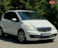 Белый Мерседес А класс, объемом двигателя 1.7 л и пробегом 63 тыс. км за 8300 $, фото 3 на Automoto.ua