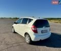Белый Мерседес А класс, объемом двигателя 1.7 л и пробегом 92 тыс. км за 7100 $, фото 5 на Automoto.ua