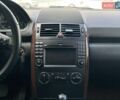 Белый Мерседес А класс, объемом двигателя 1.7 л и пробегом 110 тыс. км за 7700 $, фото 15 на Automoto.ua