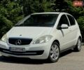 Білий Мерседес А клас, об'ємом двигуна 1.7 л та пробігом 63 тис. км за 8700 $, фото 1 на Automoto.ua