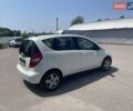 Белый Мерседес А класс, объемом двигателя 1.7 л и пробегом 92 тыс. км за 8400 $, фото 8 на Automoto.ua