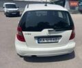 Белый Мерседес А класс, объемом двигателя 1.7 л и пробегом 92 тыс. км за 8400 $, фото 14 на Automoto.ua