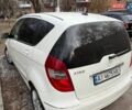 Белый Мерседес А класс, объемом двигателя 1.7 л и пробегом 200 тыс. км за 6200 $, фото 1 на Automoto.ua
