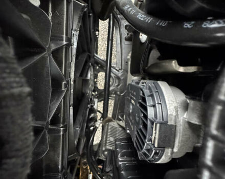 Білий Мерседес А клас, об'ємом двигуна 1.7 л та пробігом 42 тис. км за 8200 $, фото 17 на Automoto.ua