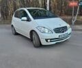 Білий Мерседес А клас, об'ємом двигуна 1.7 л та пробігом 75 тис. км за 7999 $, фото 6 на Automoto.ua