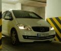 Білий Мерседес А клас, об'ємом двигуна 1.7 л та пробігом 63 тис. км за 8520 $, фото 6 на Automoto.ua