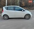 Білий Мерседес А клас, об'ємом двигуна 1.7 л та пробігом 75 тис. км за 7999 $, фото 5 на Automoto.ua