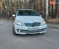 Білий Мерседес А клас, об'ємом двигуна 1.7 л та пробігом 75 тис. км за 7999 $, фото 7 на Automoto.ua