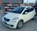 Білий Мерседес А клас, об'ємом двигуна 1.7 л та пробігом 82 тис. км за 8500 $, фото 1 на Automoto.ua