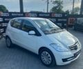 Білий Мерседес А клас, об'ємом двигуна 1.7 л та пробігом 82 тис. км за 8500 $, фото 8 на Automoto.ua