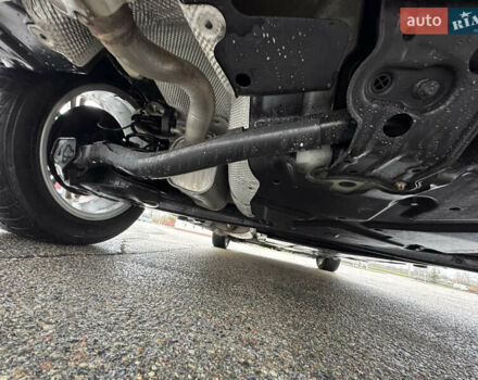 Білий Мерседес А клас, об'ємом двигуна 1.7 л та пробігом 42 тис. км за 8200 $, фото 24 на Automoto.ua