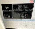Белый Мерседес А класс, объемом двигателя 1.99 л и пробегом 320 тыс. км за 6900 $, фото 40 на Automoto.ua