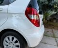 Білий Мерседес А клас, об'ємом двигуна 1.7 л та пробігом 82 тис. км за 8200 $, фото 9 на Automoto.ua