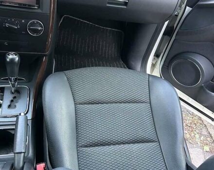 Белый Мерседес А класс, объемом двигателя 1.7 л и пробегом 87 тыс. км за 7700 $, фото 10 на Automoto.ua