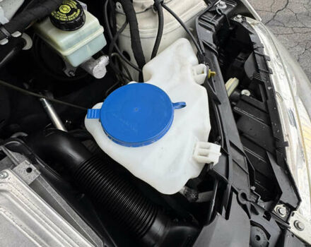 Білий Мерседес А клас, об'ємом двигуна 1.7 л та пробігом 42 тис. км за 8200 $, фото 18 на Automoto.ua