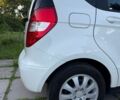 Білий Мерседес А клас, об'ємом двигуна 1.7 л та пробігом 82 тис. км за 8200 $, фото 27 на Automoto.ua