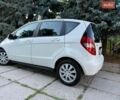 Білий Мерседес А клас, об'ємом двигуна 1.7 л та пробігом 82 тис. км за 8200 $, фото 3 на Automoto.ua