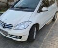 Белый Мерседес А класс, объемом двигателя 1.7 л и пробегом 141 тыс. км за 7000 $, фото 7 на Automoto.ua
