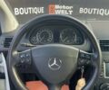 Білий Мерседес А клас, об'ємом двигуна 1.7 л та пробігом 82 тис. км за 8500 $, фото 10 на Automoto.ua