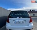 Белый Мерседес А класс, объемом двигателя 1.7 л и пробегом 147 тыс. км за 7650 $, фото 4 на Automoto.ua