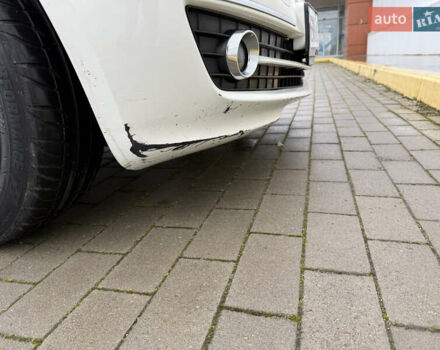 Белый Мерседес А класс, объемом двигателя 1.7 л и пробегом 152 тыс. км за 5500 $, фото 16 на Automoto.ua