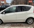 Білий Мерседес А клас, об'ємом двигуна 1.7 л та пробігом 200 тис. км за 6200 $, фото 5 на Automoto.ua